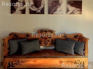 Icons Hotel 20